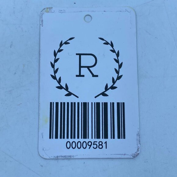 Jeffrey Campbell Tan Rubber Block Heel Sandals | Size 9 - Picture 2 of 11